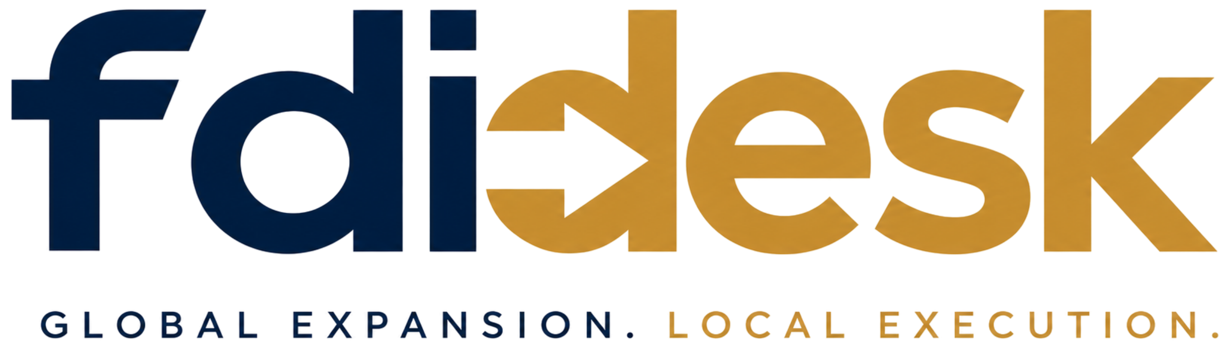 FDI Desk
